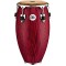 Конга MEINL Woodcraft Series Conga 11" Vintage Red WCO11VR-M