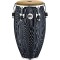 Конга MEINL Woodcraft Series Conga 12 1/2" Vintage Black WCO1212VBK-M
