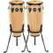 Конга MEINL Headliner® Series Conga Set 10" & 11" Natural HC555NT
