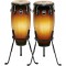 Конга MEINL Headliner® Series Conga Set 10" & 11" Vintage Sunburst HC555VSB