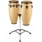 Конга MEINL Headliner® Series Conga Set 10" & 11" Natural HC888NT