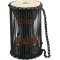 Африканський барабан MEINL African Talking Drum Medium 7" ATD-M