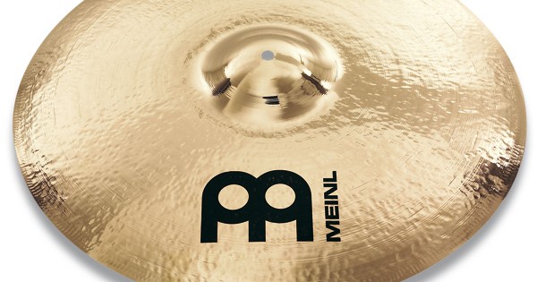 Meinl on sale mb20 ride
