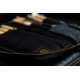 Чохол для паличок MEINL Waxed Canvas Collection Stick Bag Classic Black MWSBK
