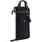 Чохол для паличок MEINL Waxed Canvas Collection Stick Bag Classic Black MWSBK
